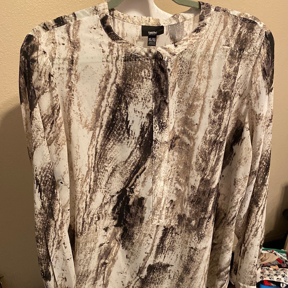 Mossimo blouse